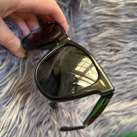 Vintage Ray Ban Wayferer II Sunglasses - Picture 13 of 14